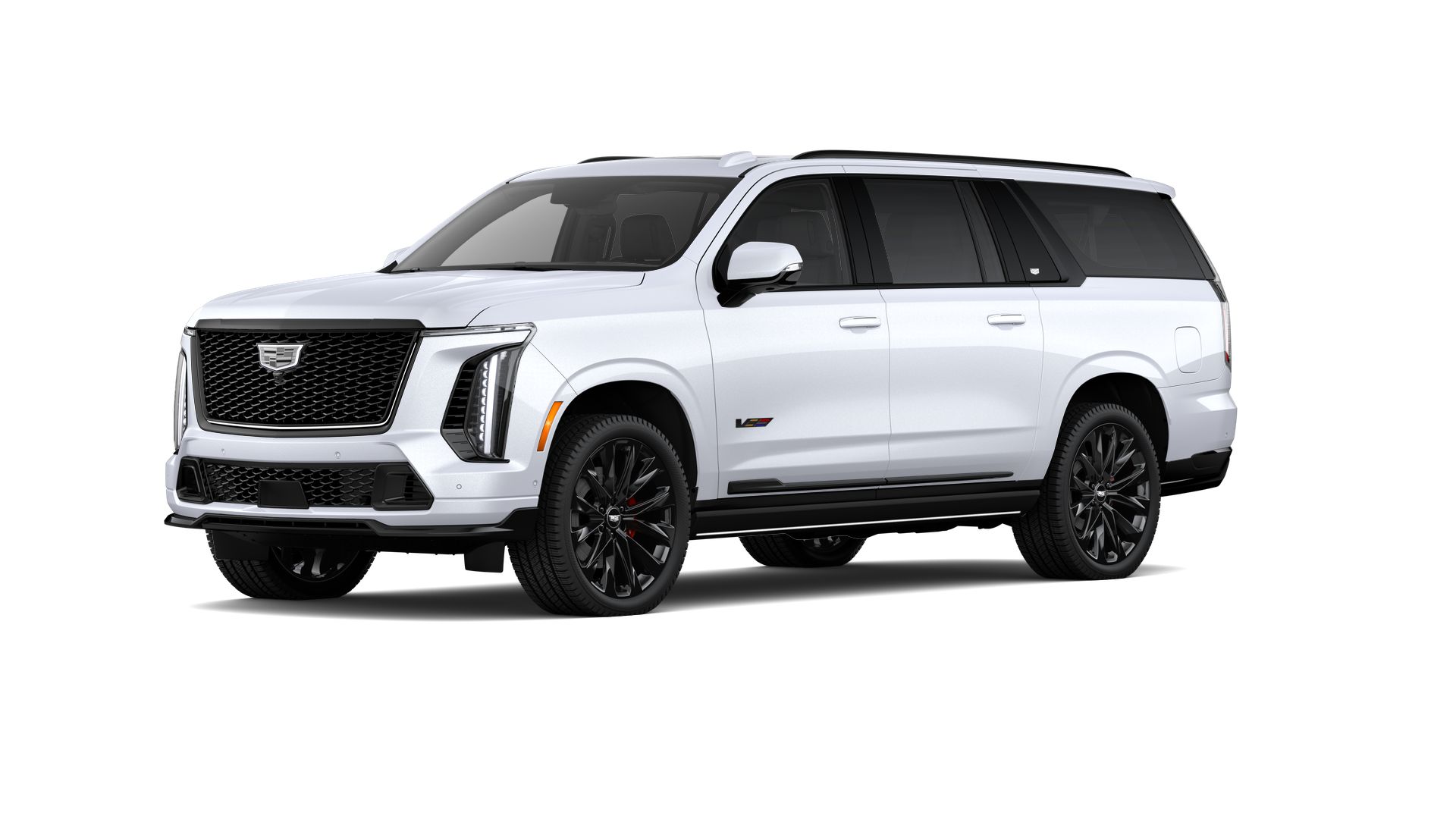 2027 Cadillac Escalade ESV V-Series