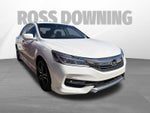 2017 Honda Accord Touring V6