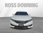 2016 Honda Accord Touring