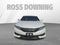 2016 Honda Accord Touring