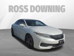 2016 Honda Accord Touring