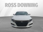 2019 Honda Accord Sedan Sport 1.5T