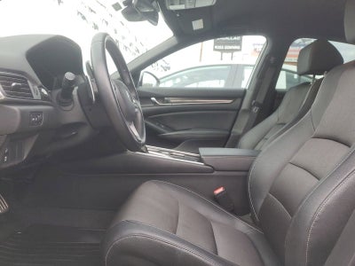 2019 Honda Accord Sedan Sport 1.5T