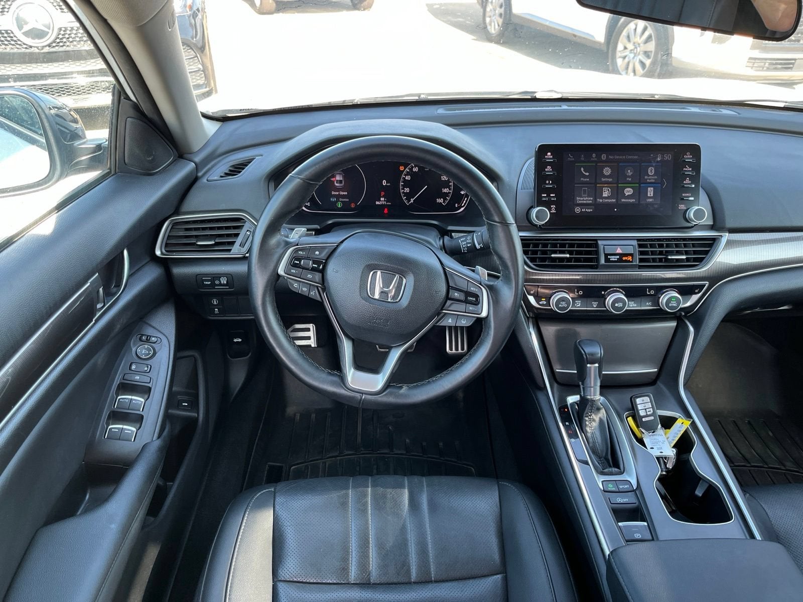2022 Honda Accord Sport Special Edition