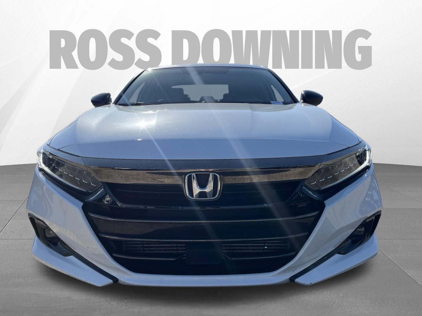 2022 Honda Accord Sport Special Edition