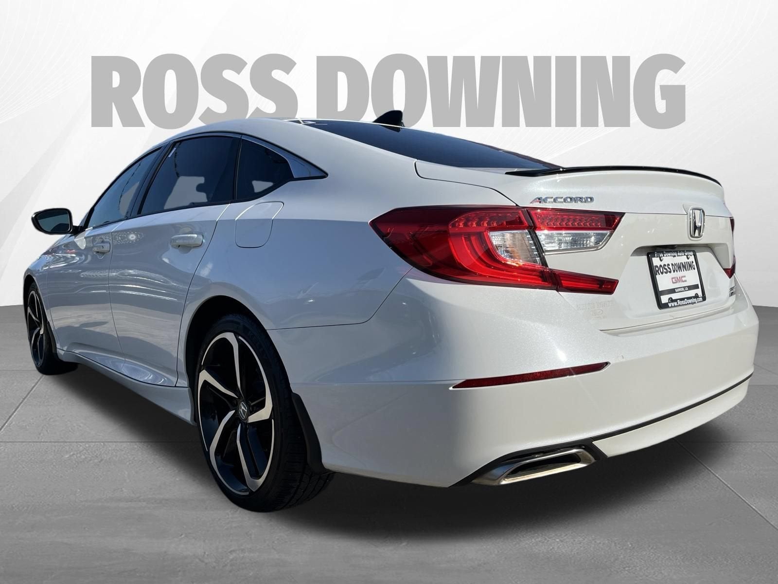 2022 Honda Accord Sport Special Edition