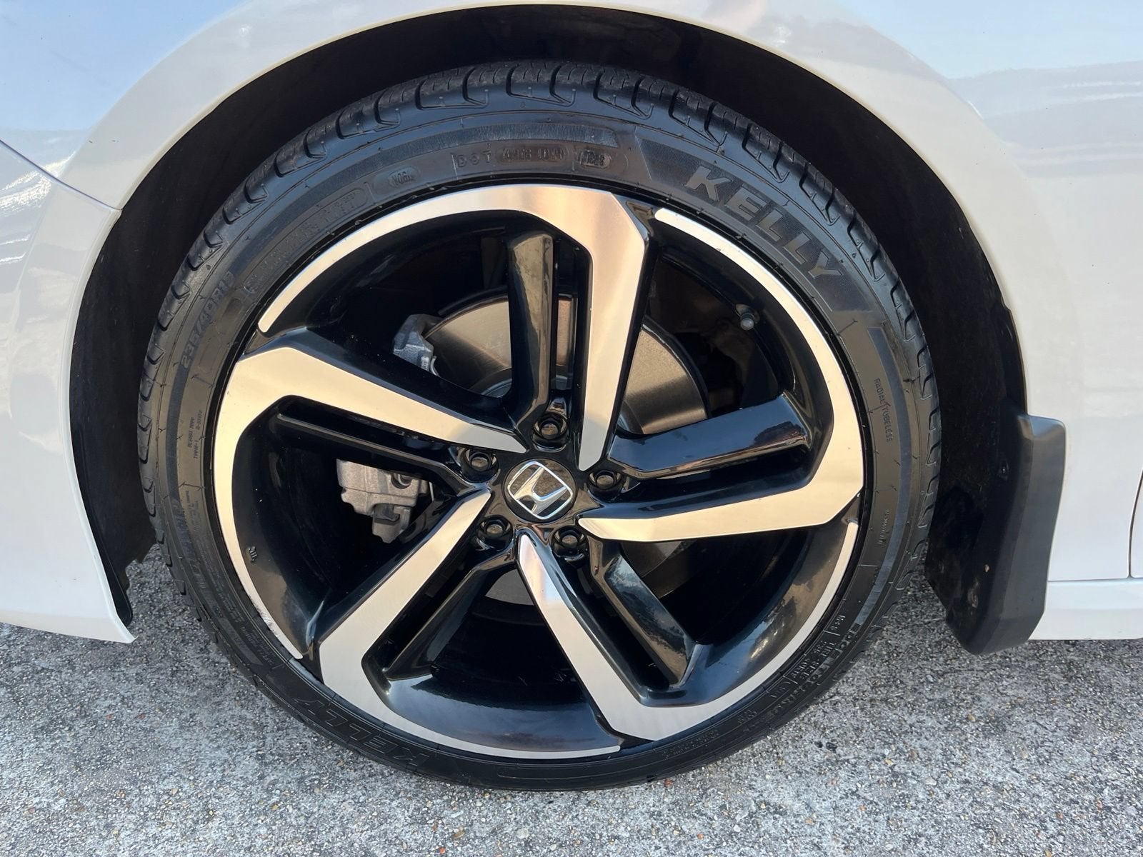 2022 Honda Accord Sport Special Edition
