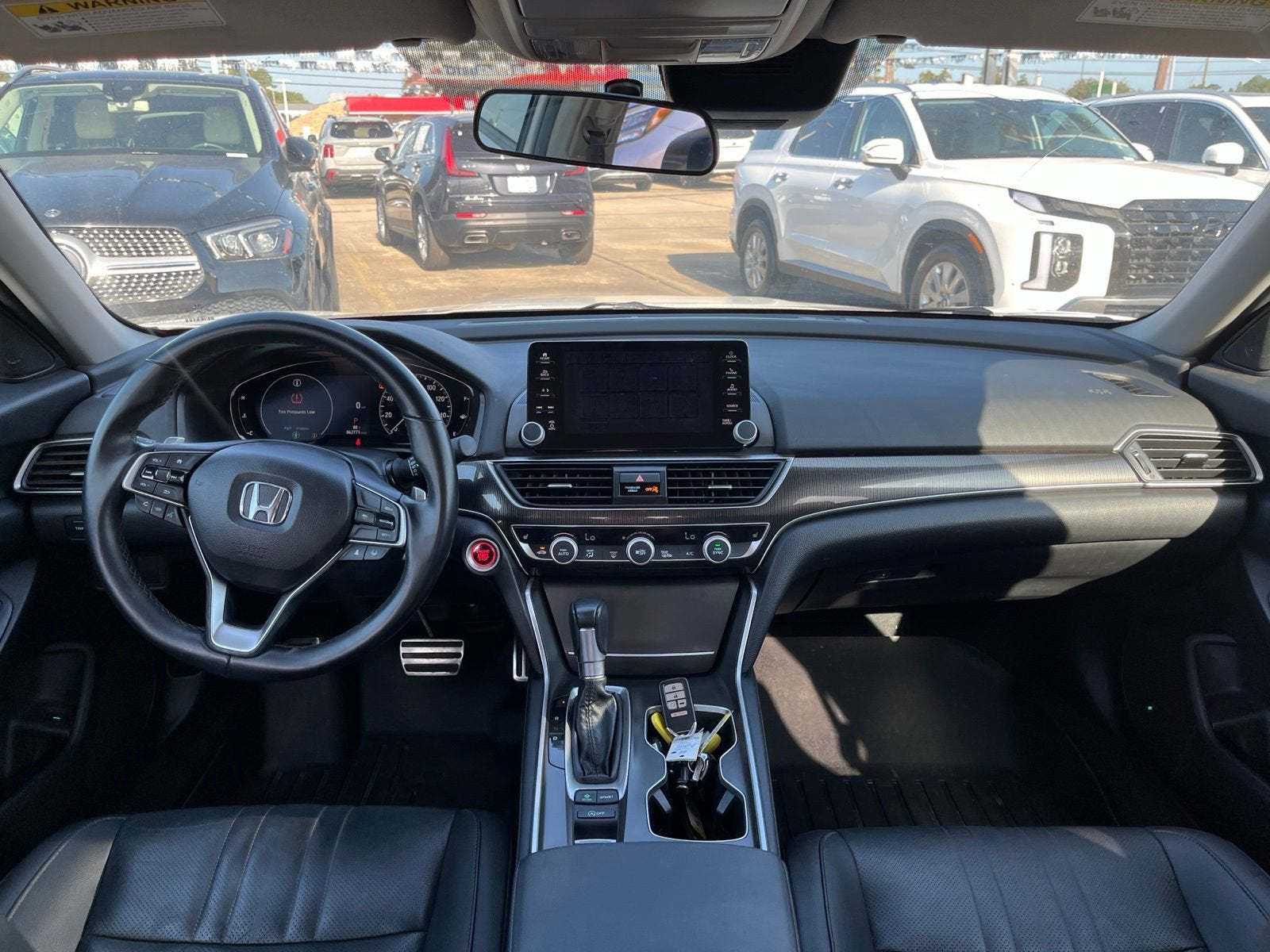 2022 Honda Accord Sport Special Edition