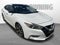 2017 Nissan Maxima SV