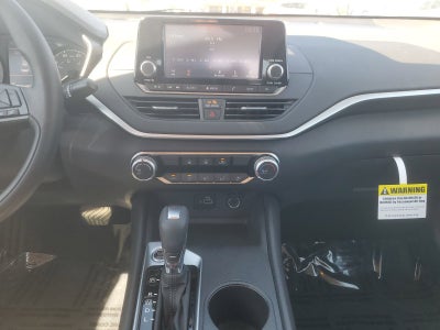 2023 Nissan Altima 2.5 S