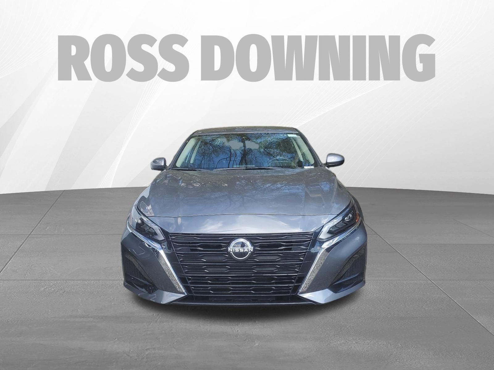 2023 Nissan Altima 2.5 S