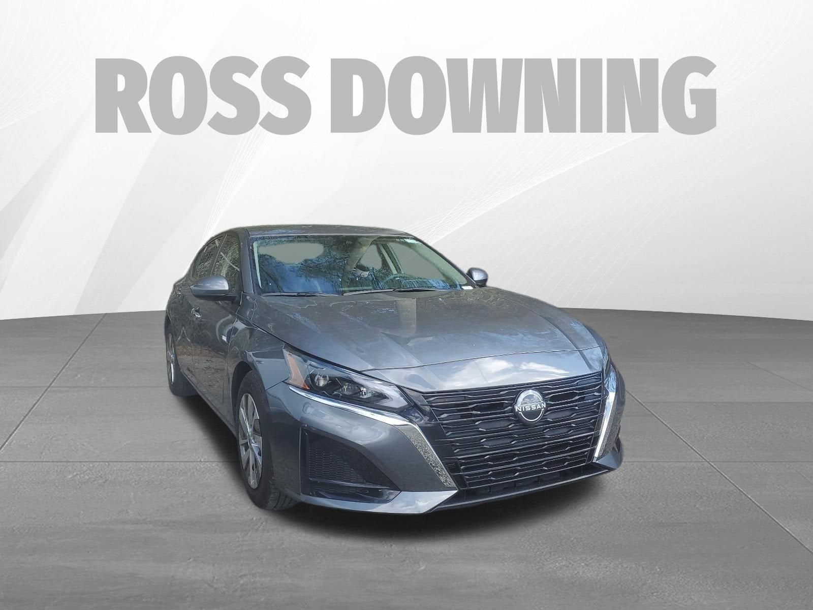 2023 Nissan Altima 2.5 S