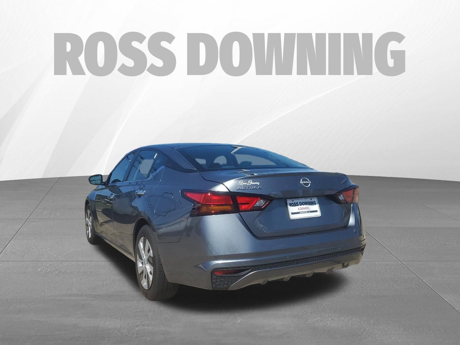 2023 Nissan Altima 2.5 S