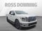 2019 Nissan Titan SL