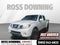 2013 Nissan Frontier PRO-4X