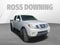2013 Nissan Frontier PRO-4X