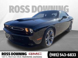 2020 Dodge Challenger R/T