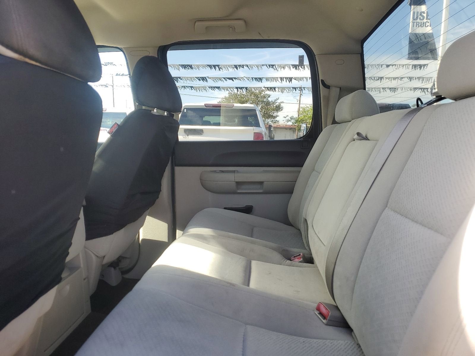 2007 Chevrolet Silverado 1500 LT w/1LT