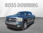 2007 Chevrolet Silverado 1500 LT w/1LT