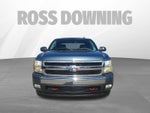 2007 Chevrolet Silverado 1500 LT w/1LT