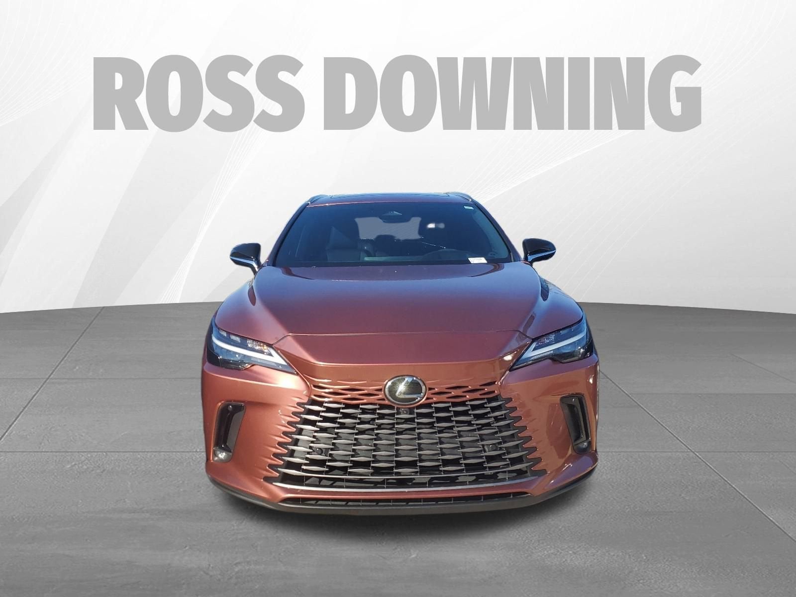 2023 Lexus RX RX 350