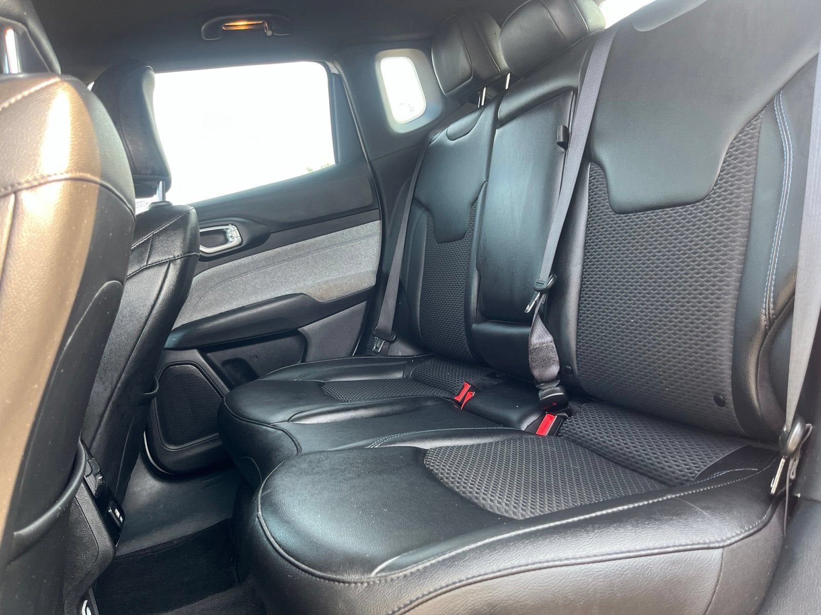 2023 Jeep Compass Latitude 4x4