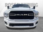 2019 RAM 2500 Big Horn Crew Cab 4x2 6'4" Box