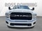 2019 RAM 2500 Big Horn Crew Cab 4x2 6'4" Box