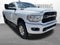 2019 RAM 2500 Big Horn Crew Cab 4x2 6'4" Box