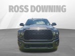 2022 RAM 2500 Big Horn Crew Cab 4x4 6'4" Box