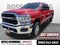 2022 RAM 2500 Tradesman Crew Cab 4x4 8' Box