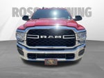 2022 RAM 2500 Tradesman Crew Cab 4x4 8' Box