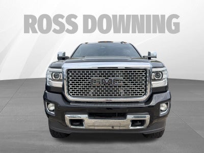 2024 RAM 3500 Chassis Cab Tradesman