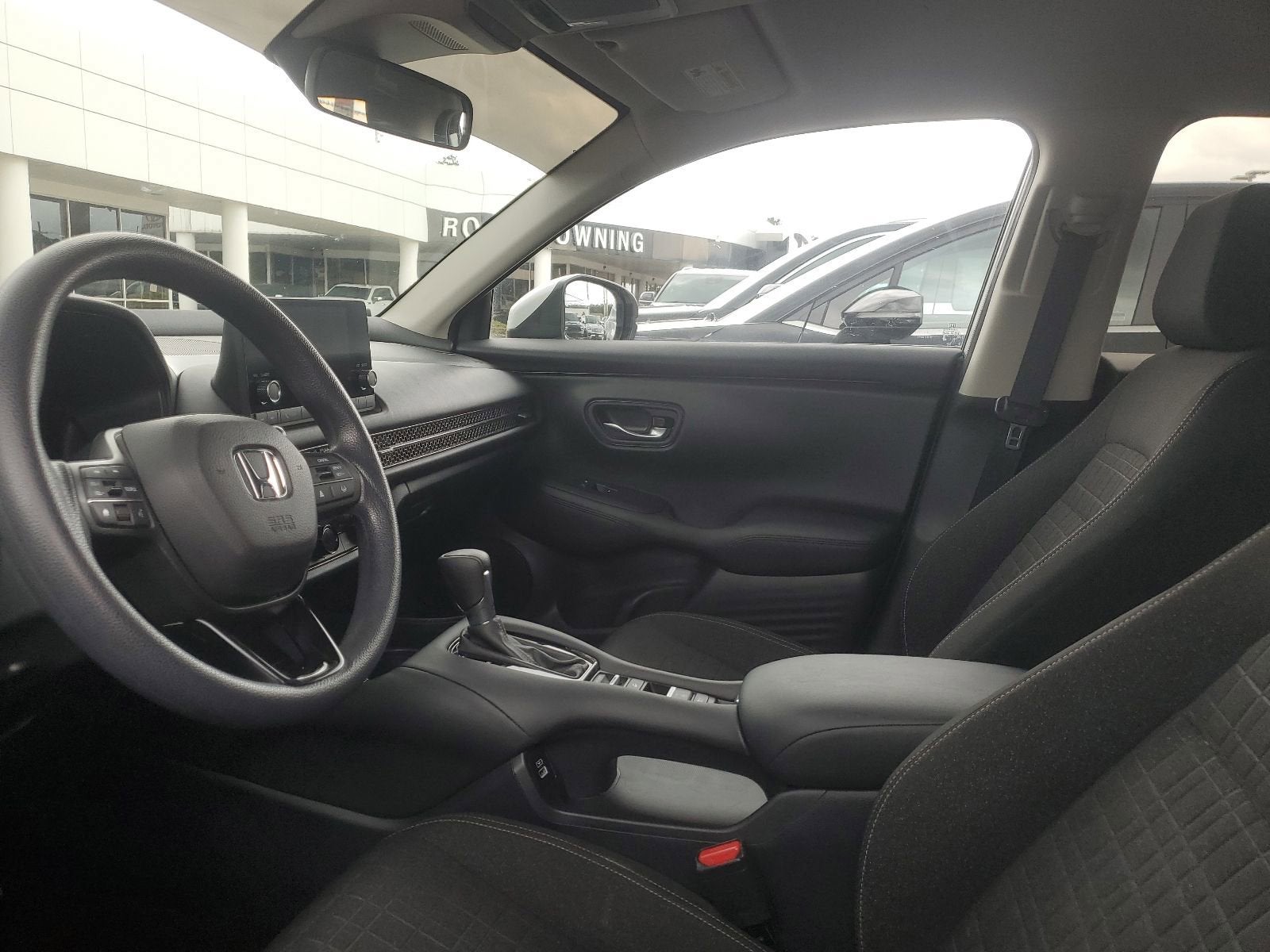2023 Honda HR-V LX