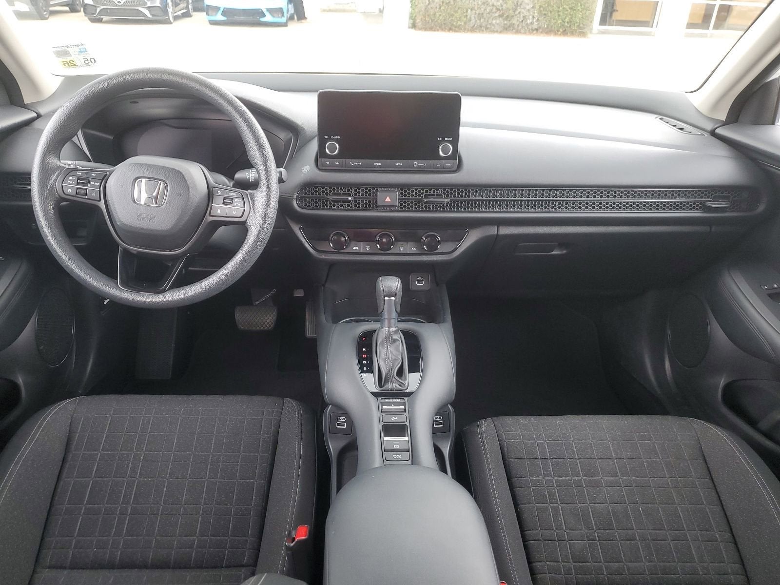 2023 Honda HR-V LX