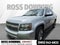 2013 Chevrolet Avalanche LT