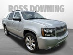 2013 Chevrolet Avalanche LT