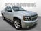 2013 Chevrolet Avalanche LT