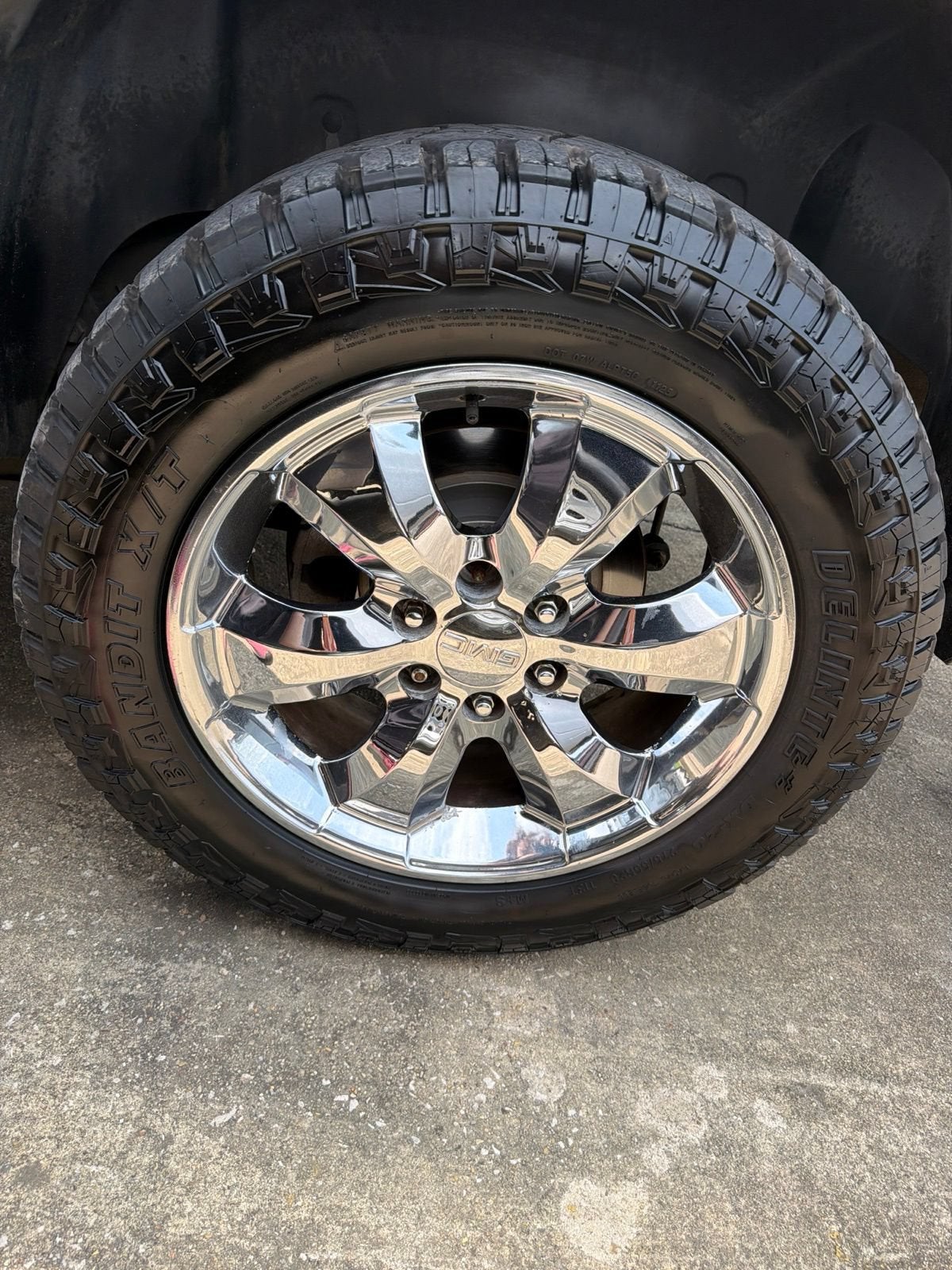 2013 Chevrolet Avalanche LT