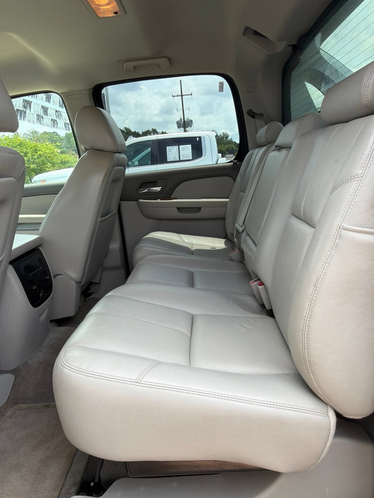 2013 Chevrolet Avalanche LT