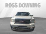2009 GMC Sierra 1500 SLT