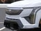 2027 Cadillac OPTIQ Premium Luxury
