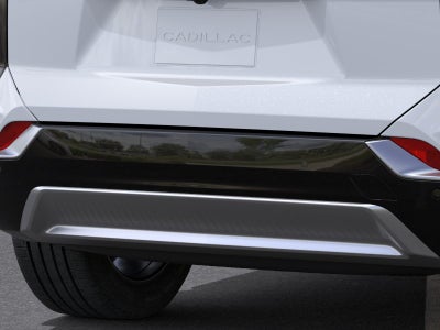 2027 Cadillac OPTIQ Premium Luxury