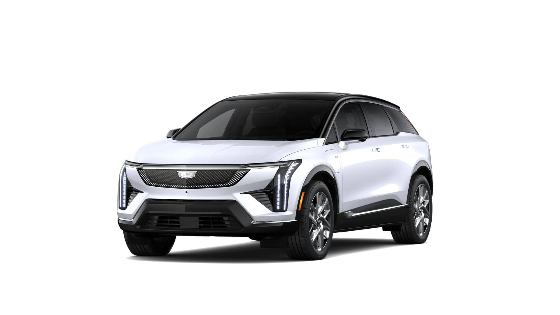 2027 Cadillac OPTIQ Premium Luxury