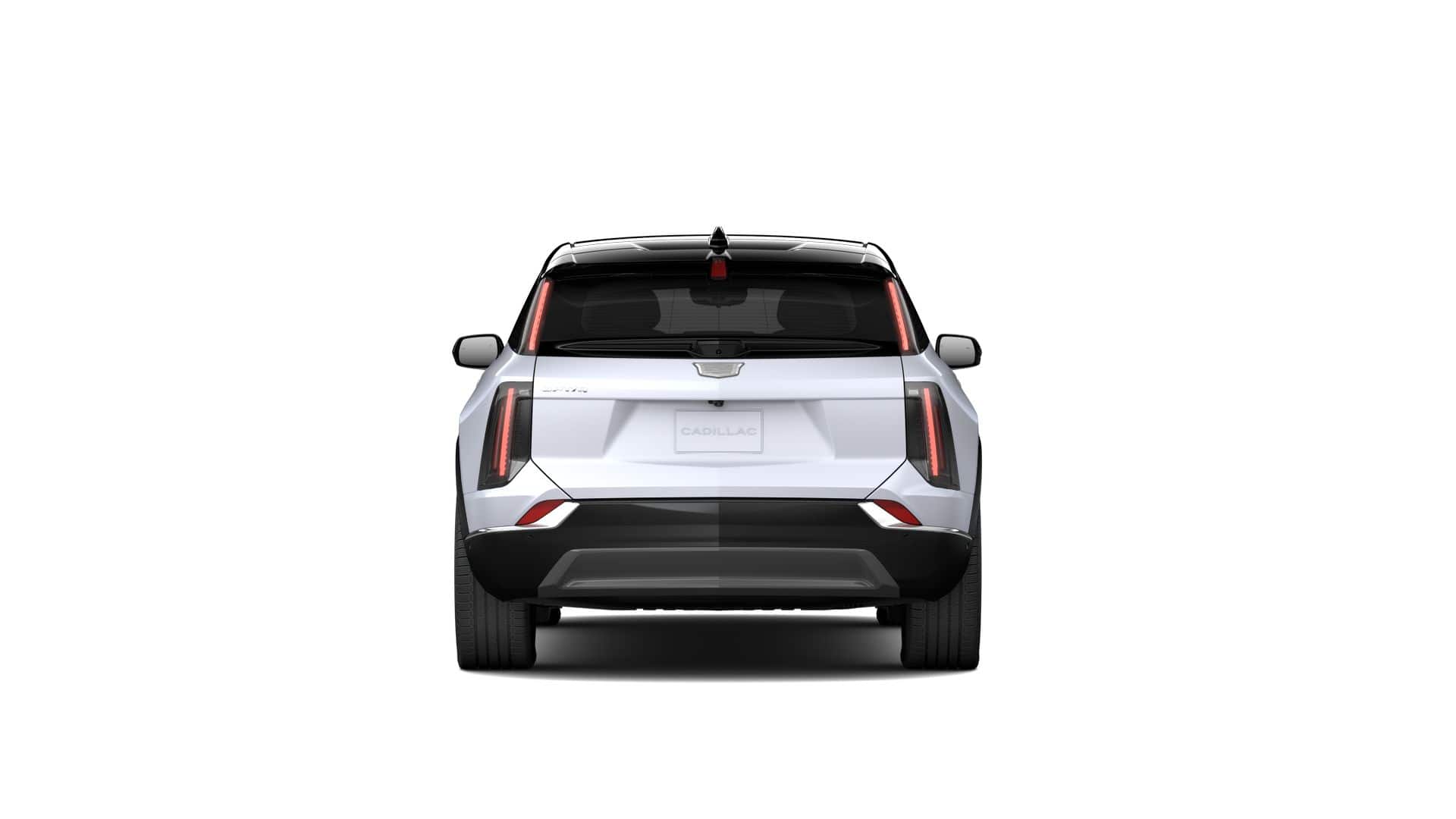 2027 Cadillac OPTIQ Premium Luxury