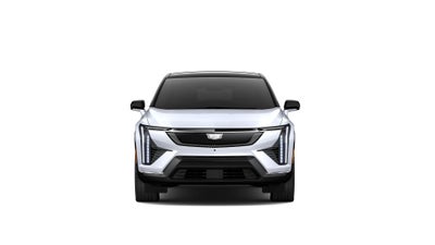2027 Cadillac OPTIQ Premium Luxury