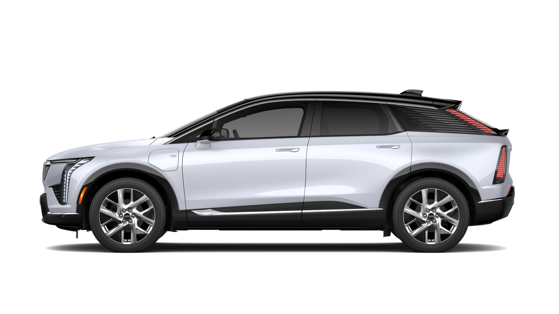 2027 Cadillac OPTIQ Premium Luxury