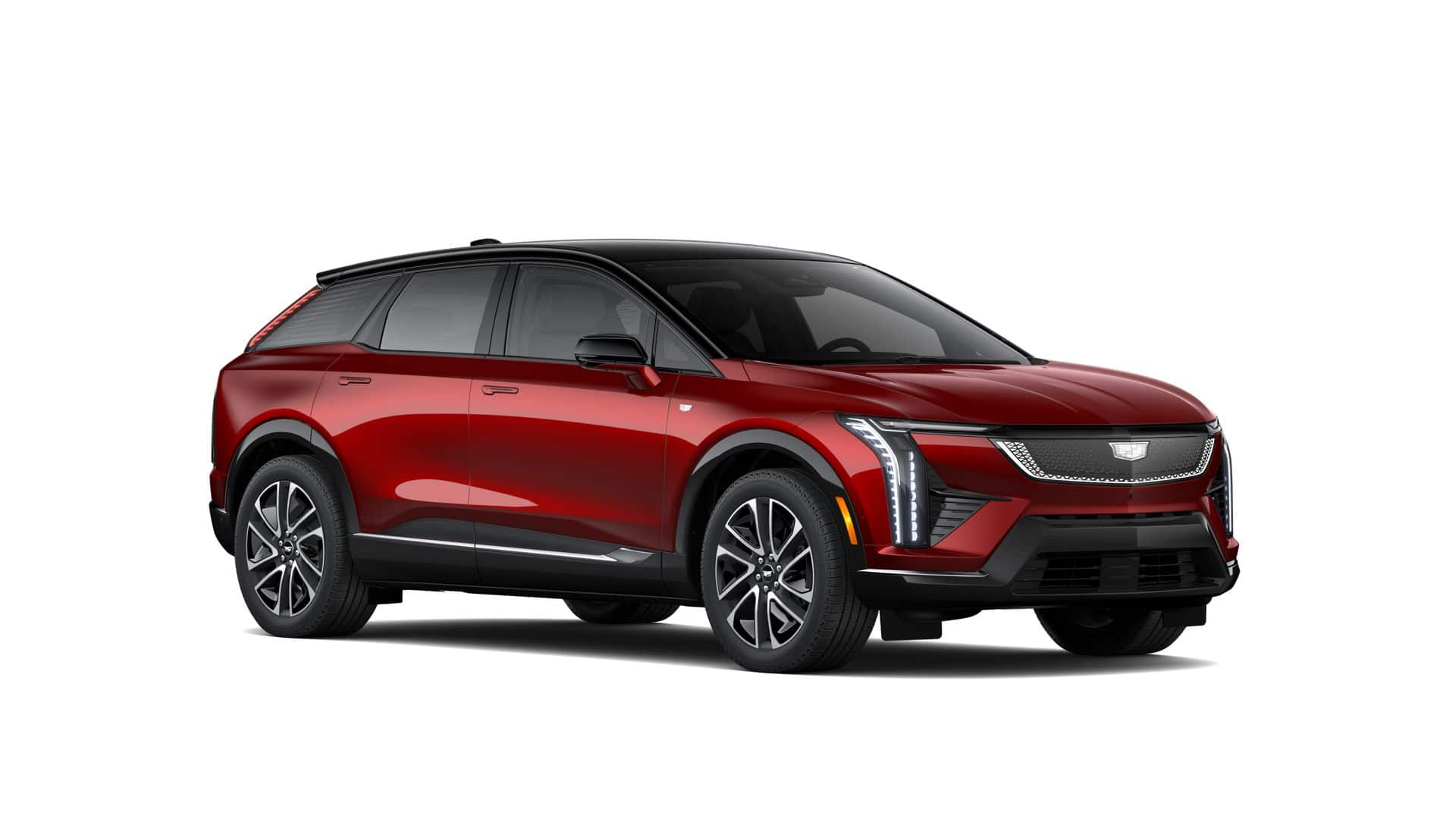 2027 Cadillac OPTIQ Premium Sport