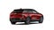 2027 Cadillac OPTIQ Premium Sport