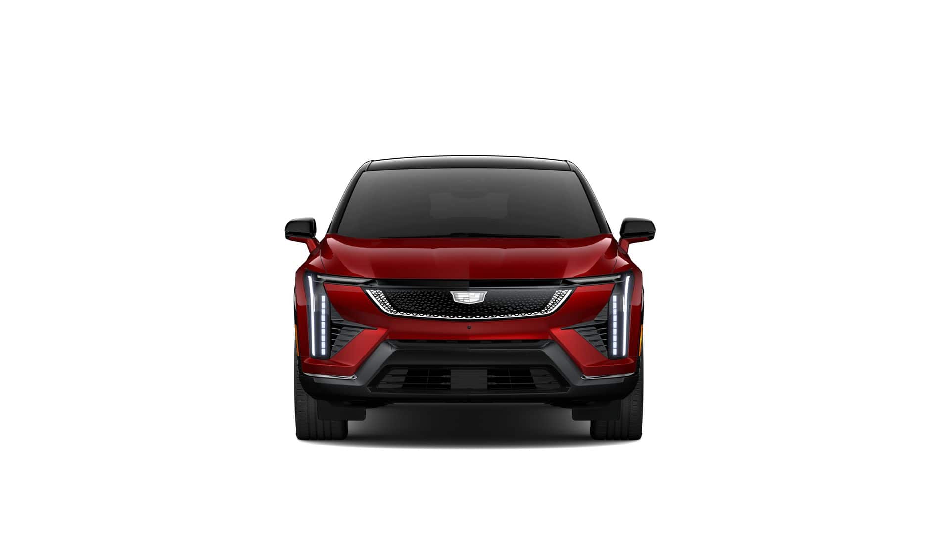 2027 Cadillac OPTIQ Premium Sport